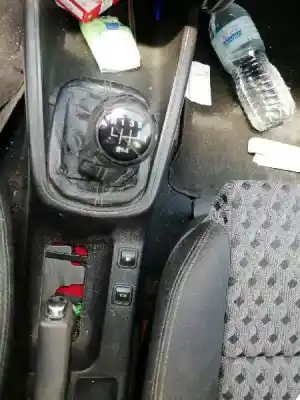 Scrapping Vehicle seat leon (1m1) stella of the year 2000 powered ahf
