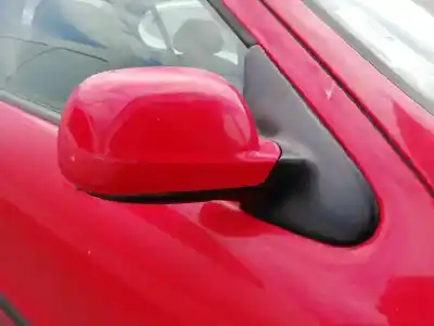 Scrapping Vehicle seat leon (1m1) stella of the year 2000 powered ahf