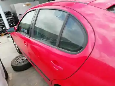 Scrapping Vehicle seat leon (1m1) stella of the year 2000 powered ahf