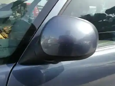 Véhicule à la ferraille citroen xsara picasso (n68) 1.6 hdi de l'année 2010 alimenté 9hx
