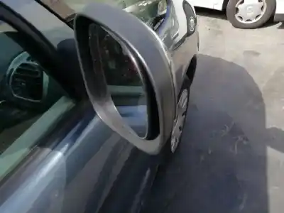 Véhicule à la ferraille citroen xsara picasso (n68) 1.6 hdi de l'année 2010 alimenté 9hx