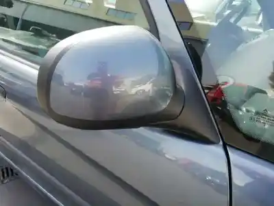 Véhicule à la ferraille citroen xsara picasso (n68) 1.6 hdi de l'année 2010 alimenté 9hx