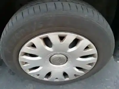 Véhicule à la ferraille citroen xsara picasso (n68) 1.6 hdi de l'année 2010 alimenté 9hx
