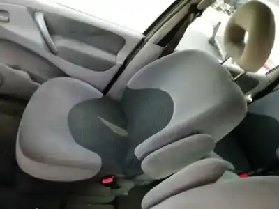 Véhicule à la ferraille citroen xsara picasso (n68) 1.6 hdi de l'année 2010 alimenté 9hx