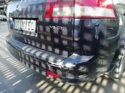 Утилизация автомобиля opel vectra c berlina comfort года 2004 питание y30dt