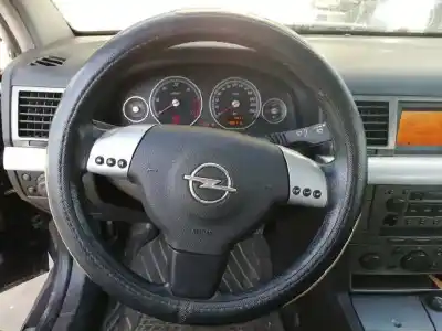 Утилизация автомобиля opel vectra c berlina comfort года 2004 питание y30dt