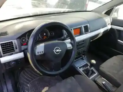 Утилизация автомобиля opel vectra c berlina comfort года 2004 питание y30dt