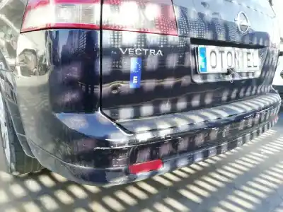 Утилизация автомобиля opel vectra c berlina comfort года 2004 питание y30dt