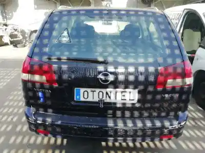 Утилизация автомобиля opel vectra c berlina comfort года 2004 питание y30dt