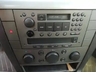 Утилизация автомобиля opel vectra c berlina comfort года 2004 питание y30dt