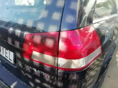 Утилизация автомобиля opel vectra c berlina comfort года 2004 питание y30dt