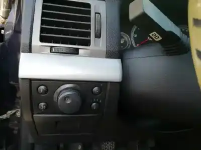 Утилизация автомобиля opel vectra c berlina comfort года 2004 питание y30dt