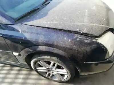 Утилизация автомобиля opel vectra c berlina comfort года 2004 питание y30dt