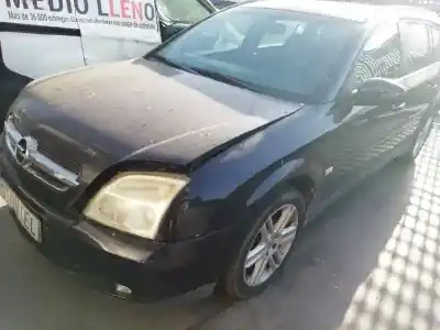 Утилизация автомобиля opel vectra c berlina comfort года 2004 питание y30dt
