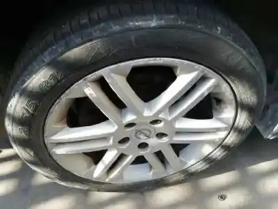 Утилизация автомобиля opel vectra c berlina comfort года 2004 питание y30dt