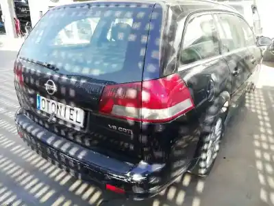Утилизация автомобиля opel vectra c berlina comfort года 2004 питание y30dt