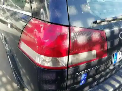 Утилизация автомобиля opel vectra c berlina comfort года 2004 питание y30dt