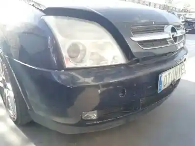 Утилизация автомобиля opel vectra c berlina comfort года 2004 питание y30dt