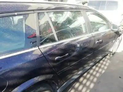 Утилизация автомобиля opel vectra c berlina comfort года 2004 питание y30dt