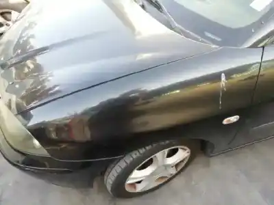 Утилизация автомобиля seat ibiza (6l1) 1.9 tdi года 2005 питание atd