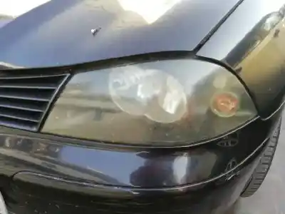 Утилизация автомобиля seat ibiza (6l1) 1.9 tdi года 2005 питание atd