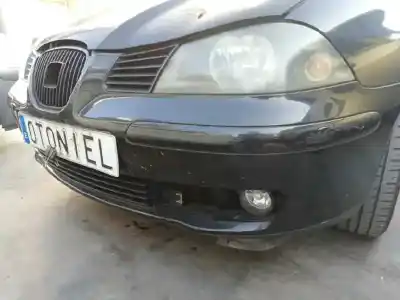 Утилизация автомобиля seat ibiza (6l1) 1.9 tdi года 2005 питание atd