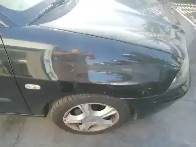Утилизация автомобиля seat ibiza (6l1) 1.9 tdi года 2005 питание atd