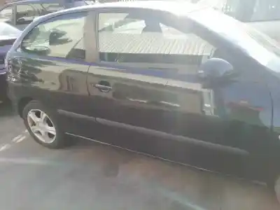 Утилизация автомобиля seat ibiza (6l1) 1.9 tdi года 2005 питание atd
