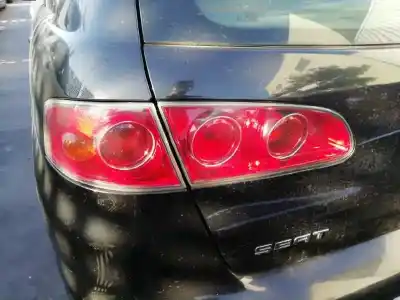 Утилизация автомобиля seat ibiza (6l1) 1.9 tdi года 2005 питание atd