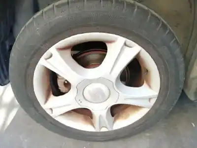 Утилизация автомобиля seat ibiza (6l1) 1.9 tdi года 2005 питание atd