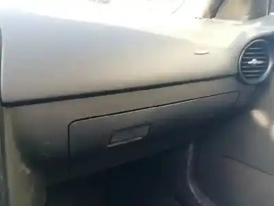 Утилизация автомобиля seat ibiza (6l1) 1.9 tdi года 2005 питание atd