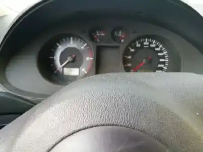 Утилизация автомобиля seat ibiza (6l1) 1.9 tdi года 2005 питание atd