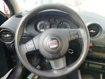 Утилизация автомобиля seat ibiza (6l1) 1.9 tdi года 2005 питание atd