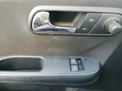 Утилизация автомобиля seat ibiza (6l1) 1.9 tdi года 2005 питание atd