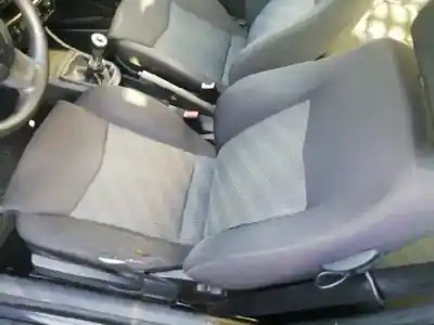 Утилизация автомобиля seat ibiza (6l1) 1.9 tdi года 2005 питание atd