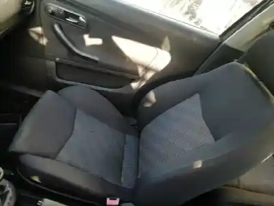 Утилизация автомобиля seat ibiza (6l1) 1.9 tdi года 2005 питание atd