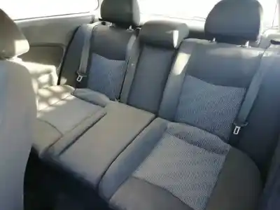 Утилизация автомобиля seat ibiza (6l1) 1.9 tdi года 2005 питание atd