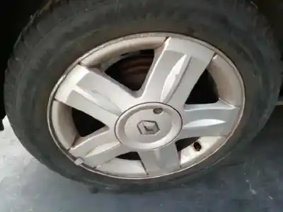 Утилизация автомобиля renault clio ii fase ii (b/cb0) authentique года 2004 питание k9k b7