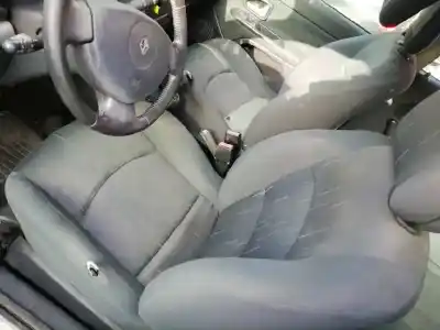 Утилизация автомобиля renault clio ii fase ii (b/cb0) authentique года 2004 питание k9k b7