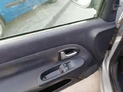 Утилизация автомобиля renault clio ii fase ii (b/cb0) authentique года 2004 питание k9k b7