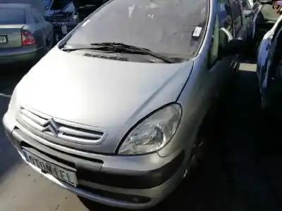 Véhicule à la ferraille citroen xsara picasso (n68) 1.6 de l'année 2004 alimenté nfv