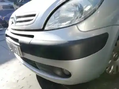 Véhicule à la ferraille citroen xsara picasso (n68) 1.6 de l'année 2004 alimenté nfv
