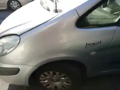 Véhicule à la ferraille citroen xsara picasso (n68) 1.6 de l'année 2004 alimenté nfv