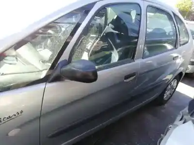 Véhicule à la ferraille citroen xsara picasso (n68) 1.6 de l'année 2004 alimenté nfv