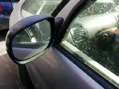 Véhicule à la ferraille citroen xsara picasso (n68) 1.6 de l'année 2004 alimenté nfv
