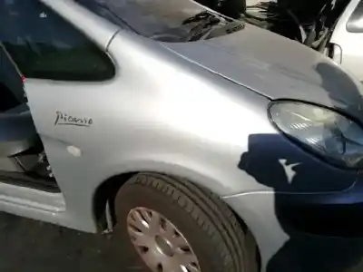 Véhicule à la ferraille citroen xsara picasso (n68) 1.6 de l'année 2004 alimenté nfv