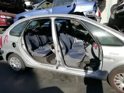 Véhicule à la ferraille citroen xsara picasso (n68) 1.6 de l'année 2004 alimenté nfv