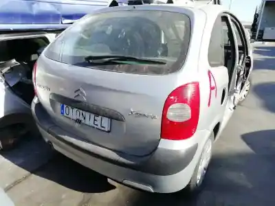 Véhicule à la ferraille citroen xsara picasso (n68) 1.6 de l'année 2004 alimenté nfv