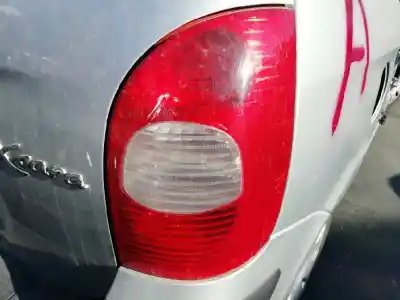 Véhicule à la ferraille citroen xsara picasso (n68) 1.6 de l'année 2004 alimenté nfv