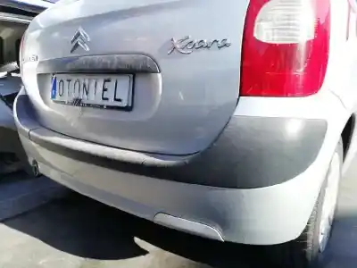 Véhicule à la ferraille citroen xsara picasso (n68) 1.6 de l'année 2004 alimenté nfv